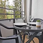 Daire Loft Luis - Bikepark & Skilift - *