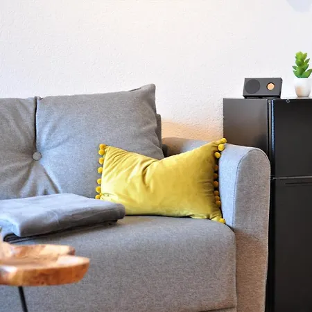 Loft Luis - Bikepark & Skilift - Winterberg