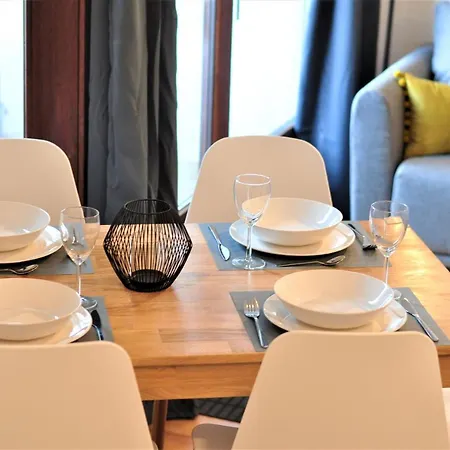 Appartement Loft Luis - Bikepark&skilift -