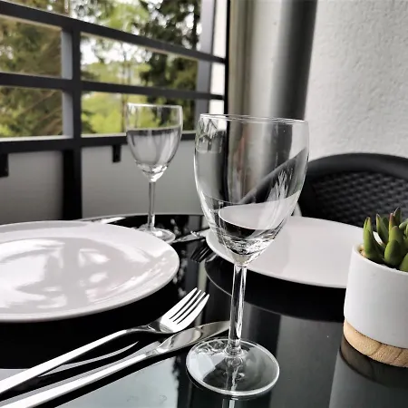 Apartamento Loft Luis - Bikepark & Skilift - *