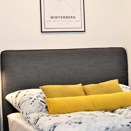 Loft Luis - Bikepark&skilift - Appartement *