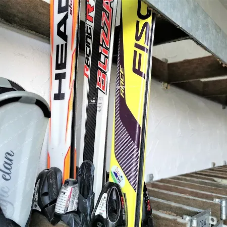 Apartamento Loft Luis - Bikepark & Skilift - *