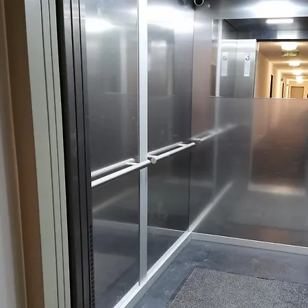Apartmán Loft Luis - Bikepark & Skilift - Winterberg