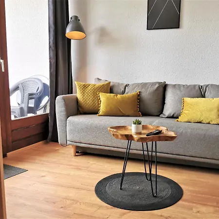 Loft Luis - Bikepark&skilift - Winterberg