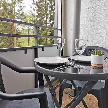 Appartement Loft Luis - Bikepark&skilift - *