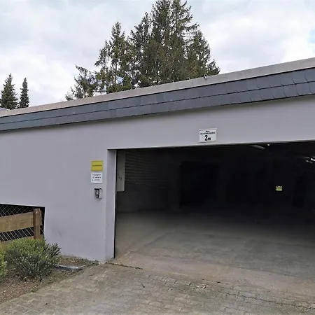 Loft Luis - Bikepark&skilift - Appartement