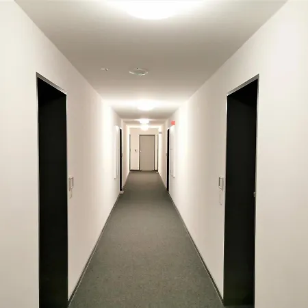 Apartamento Loft Luis - Bikepark & Skilift - Winterberg