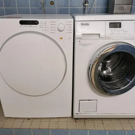 Loft Luis - Bikepark & Skilift -