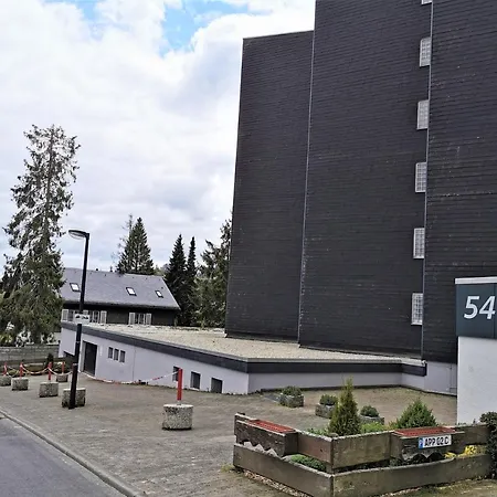 Loft Luis - Bikepark & Skilift - Apartamento