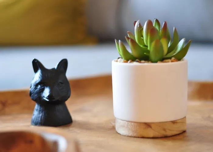 Loft Luis - Bikepark & Skilift - Διαμέρισμα *