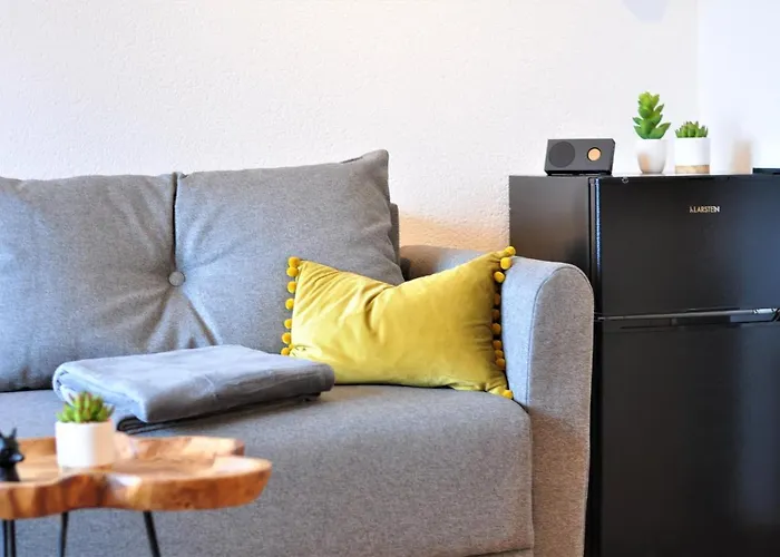 Loft Luis - Bikepark & Skilift - Βίντερμπεργκ