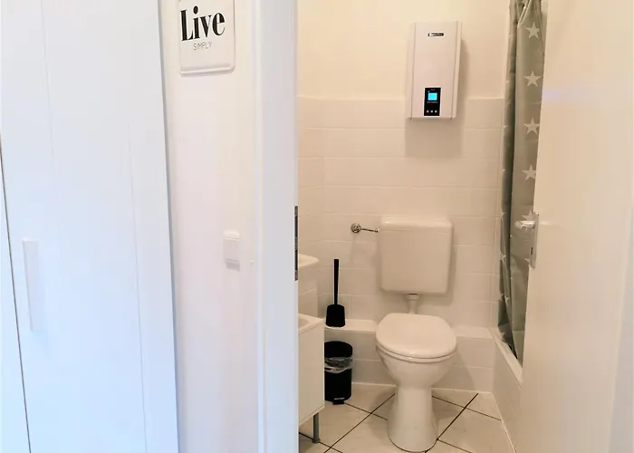 Loft Luis - Bikepark & Skilift - * Βίντερμπεργκ