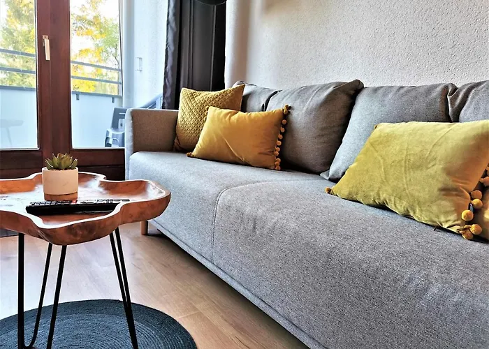 Διαμέρισμα Loft Luis - Bikepark & Skilift -