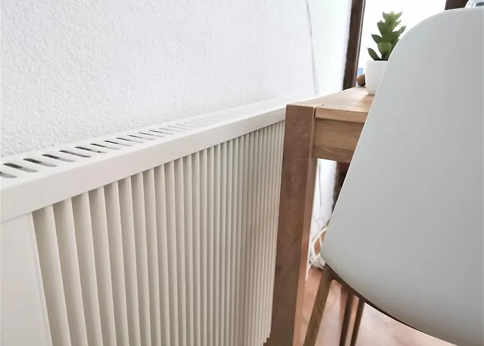 Loft Luis - Bikepark & Skilift - * Βίντερμπεργκ