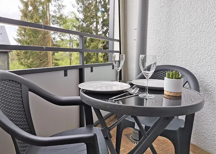 Διαμέρισμα Loft Luis - Bikepark & Skilift - *