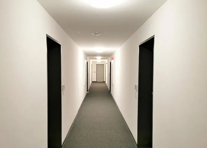 Διαμέρισμα Loft Luis - Bikepark & Skilift - Βίντερμπεργκ