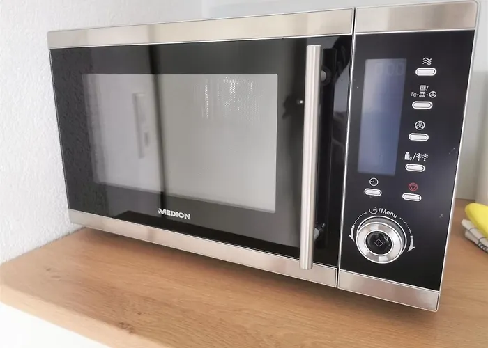 Διαμέρισμα Loft Luis - Bikepark & Skilift - *