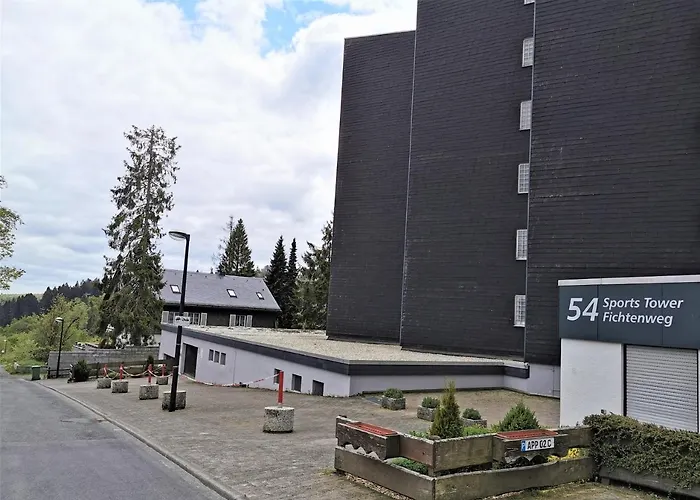 Loft Luis - Bikepark & Skilift - Διαμέρισμα